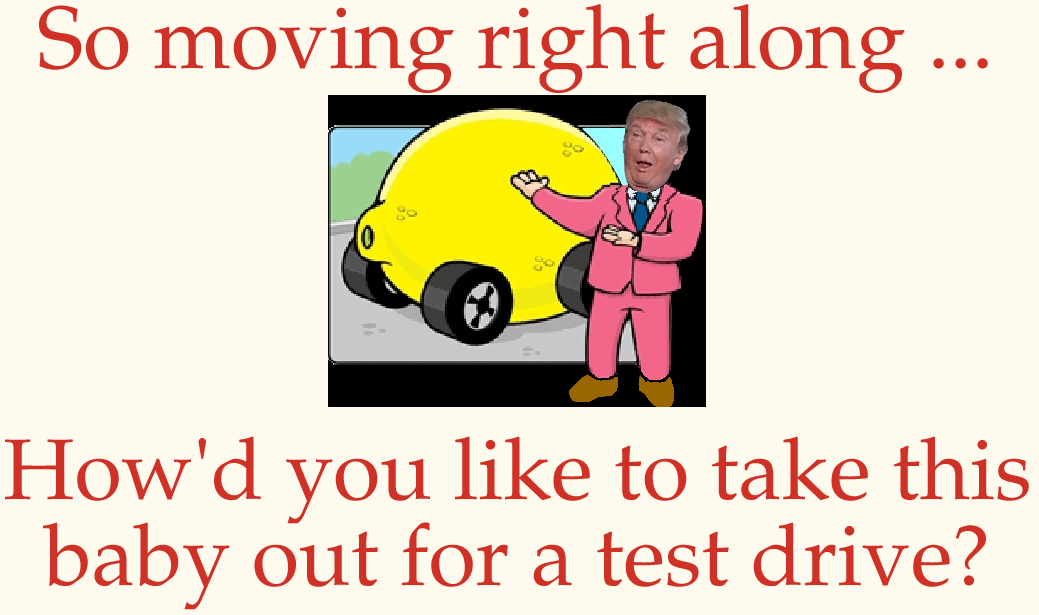trump-test-drive